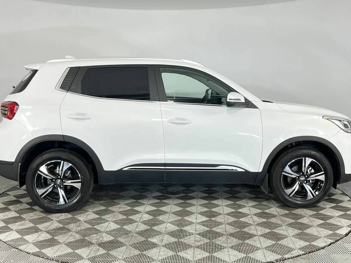 Chery Tiggo 4 Pro, 2023 - 16 700 км. | Фото №4