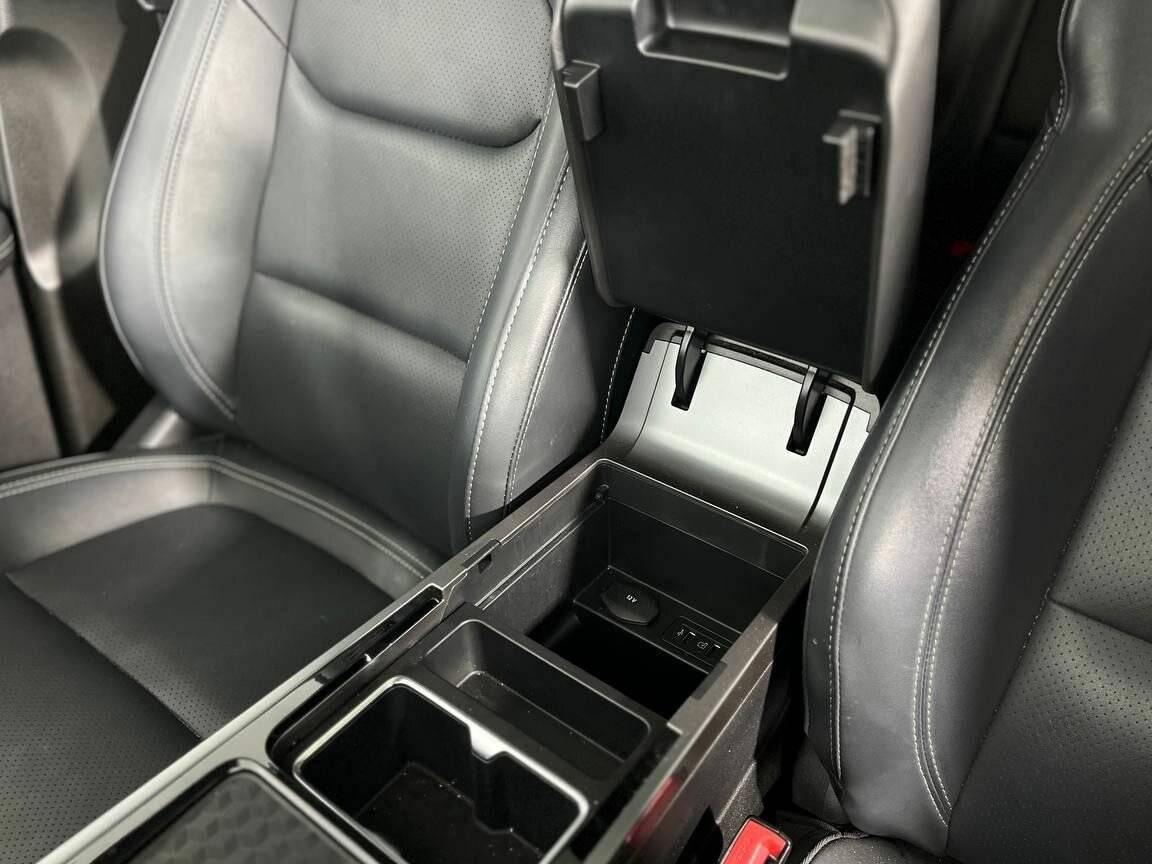 Chery Tiggo 4 Pro, 2023 Фото №29