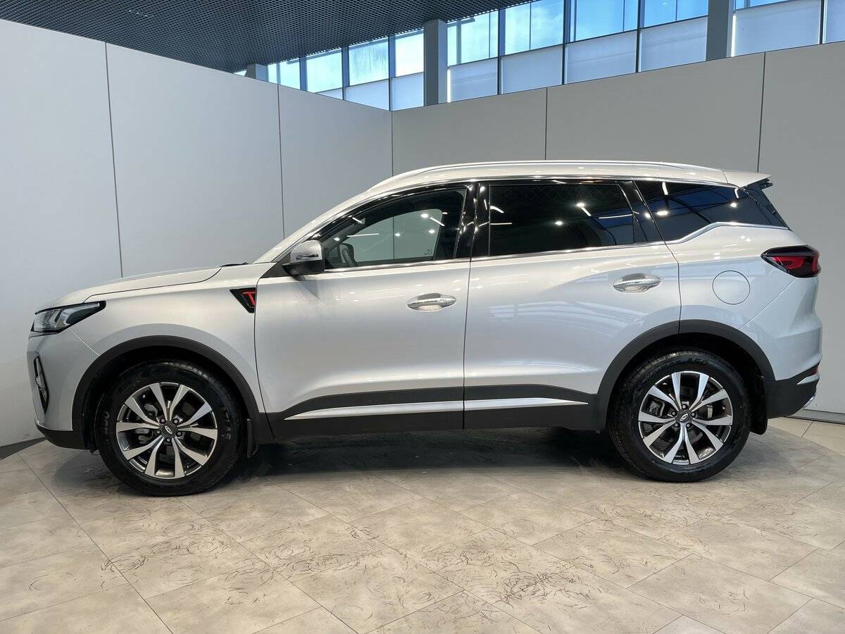 Chery Tiggo 7 Pro Max, 2023 - 18 183 км. | Фото №7