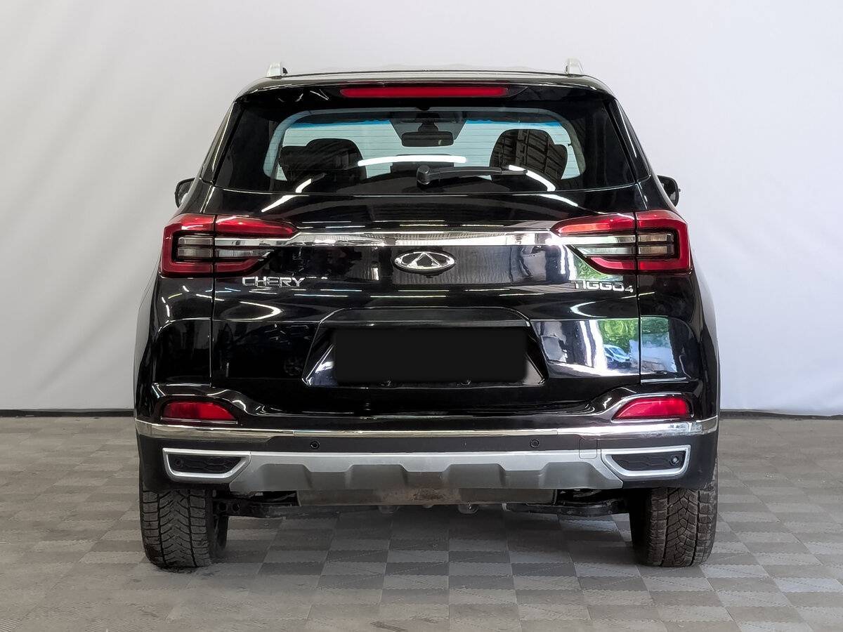 Chery Tiggo 4, 2021 - 157 202 км. | Фото №6