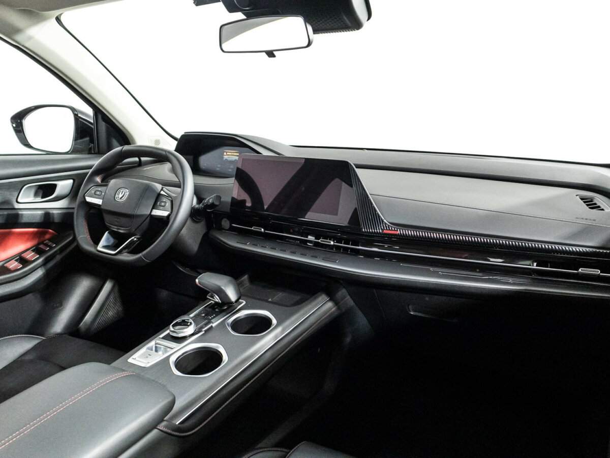 Changan CS55 Plus, 2024 Фото №9