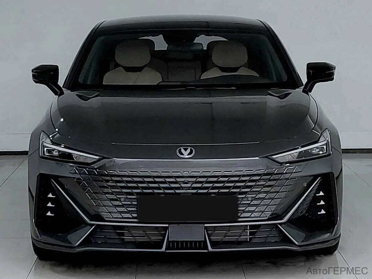 Changan UNI-V, 2023 - 1 145 км. | Фото №2