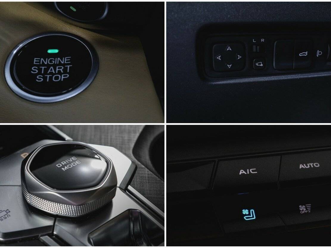 Changan UNI-V, 2022 Фото №17