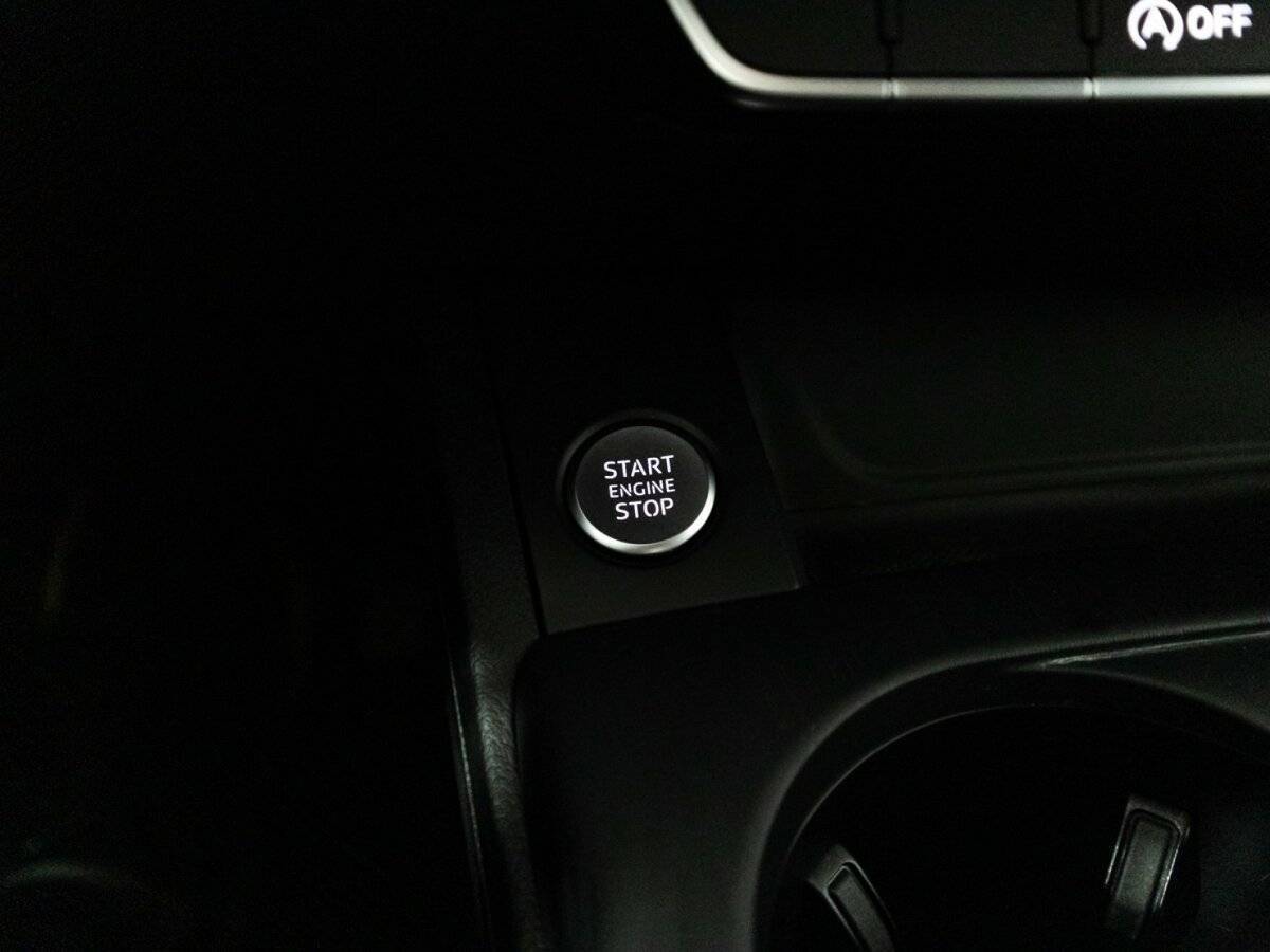 Audi A4, 2019 Фото №20