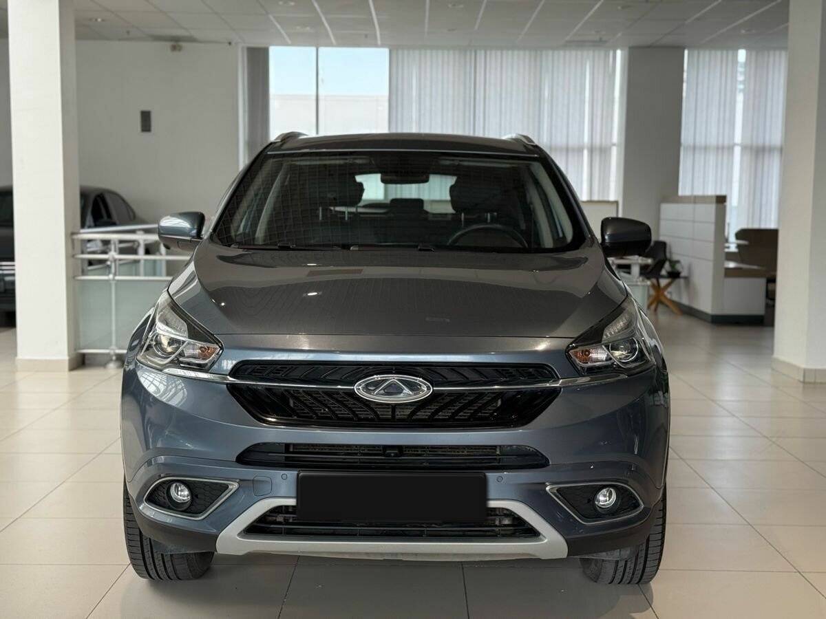Chery Tiggo 7, 2019 - 94 313 км. | Фото №2