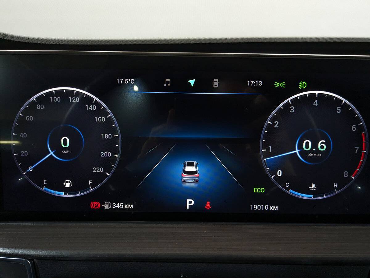 Chery Tiggo 7 Pro Max, 2023 Фото №16