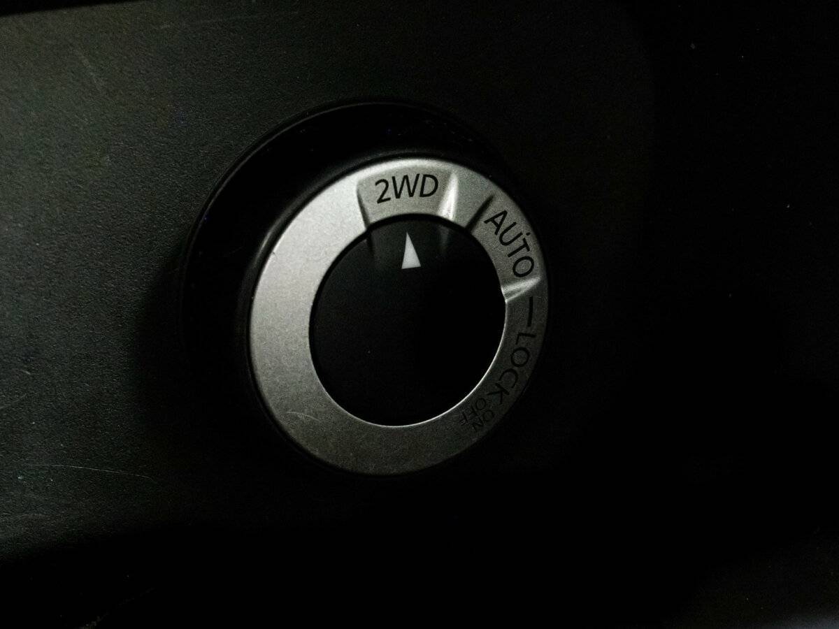 Renault Kaptur, 2017 Фото №17