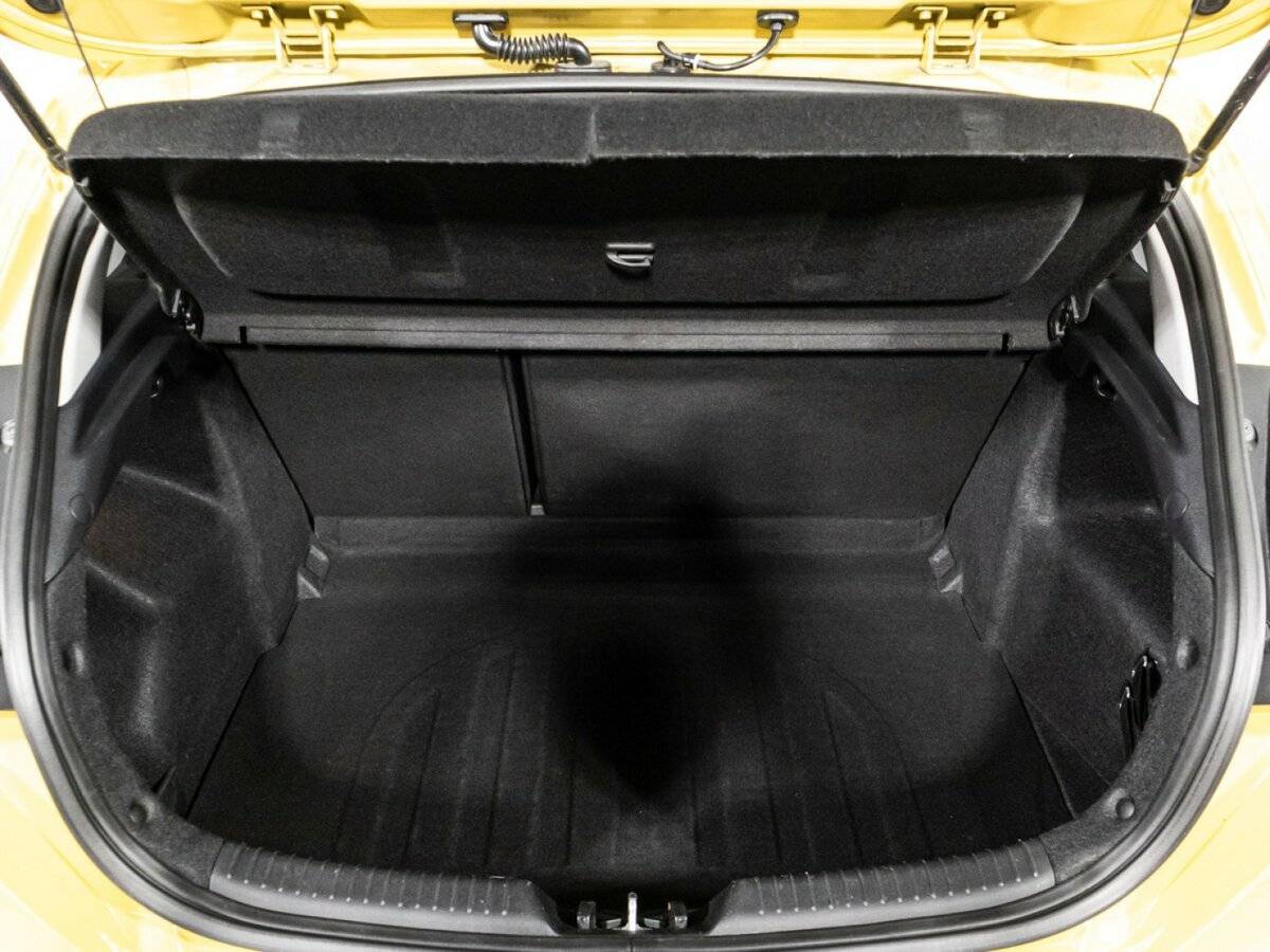 Kia Ceed, 2016 Фото №15