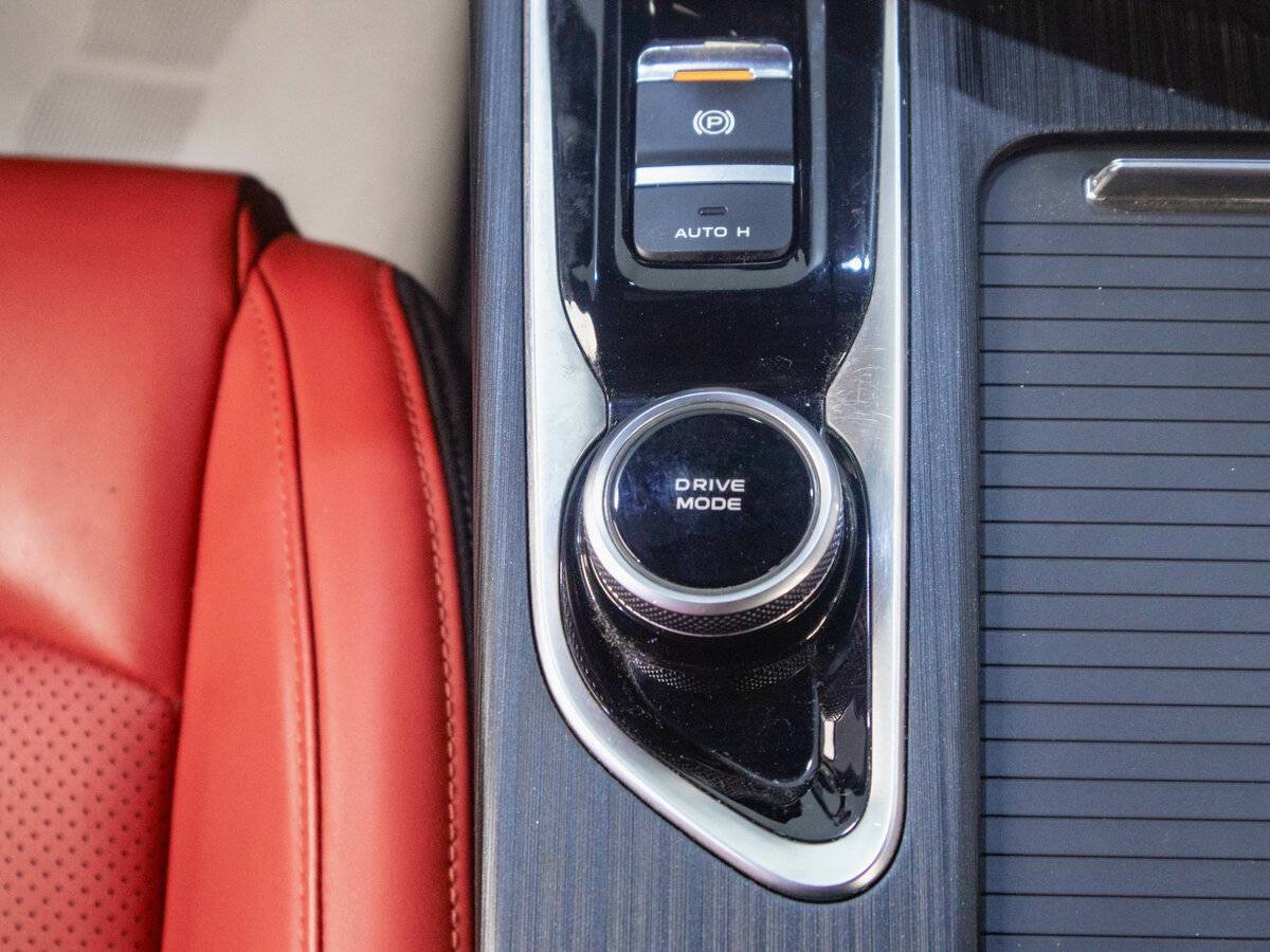 Changan UNI-T, 2020 Фото №16