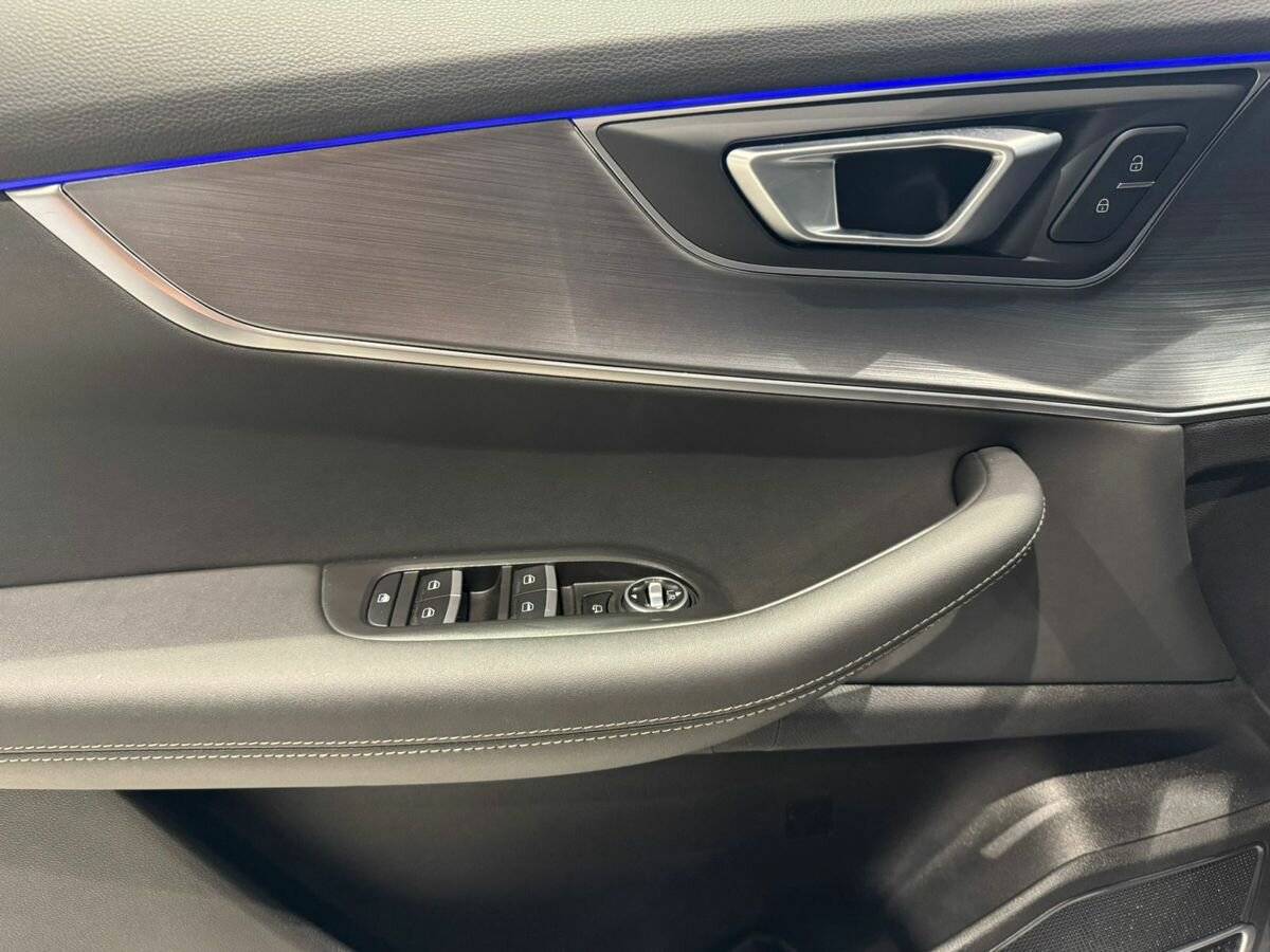 Chery Tiggo 7 Pro, 2022 Фото №13