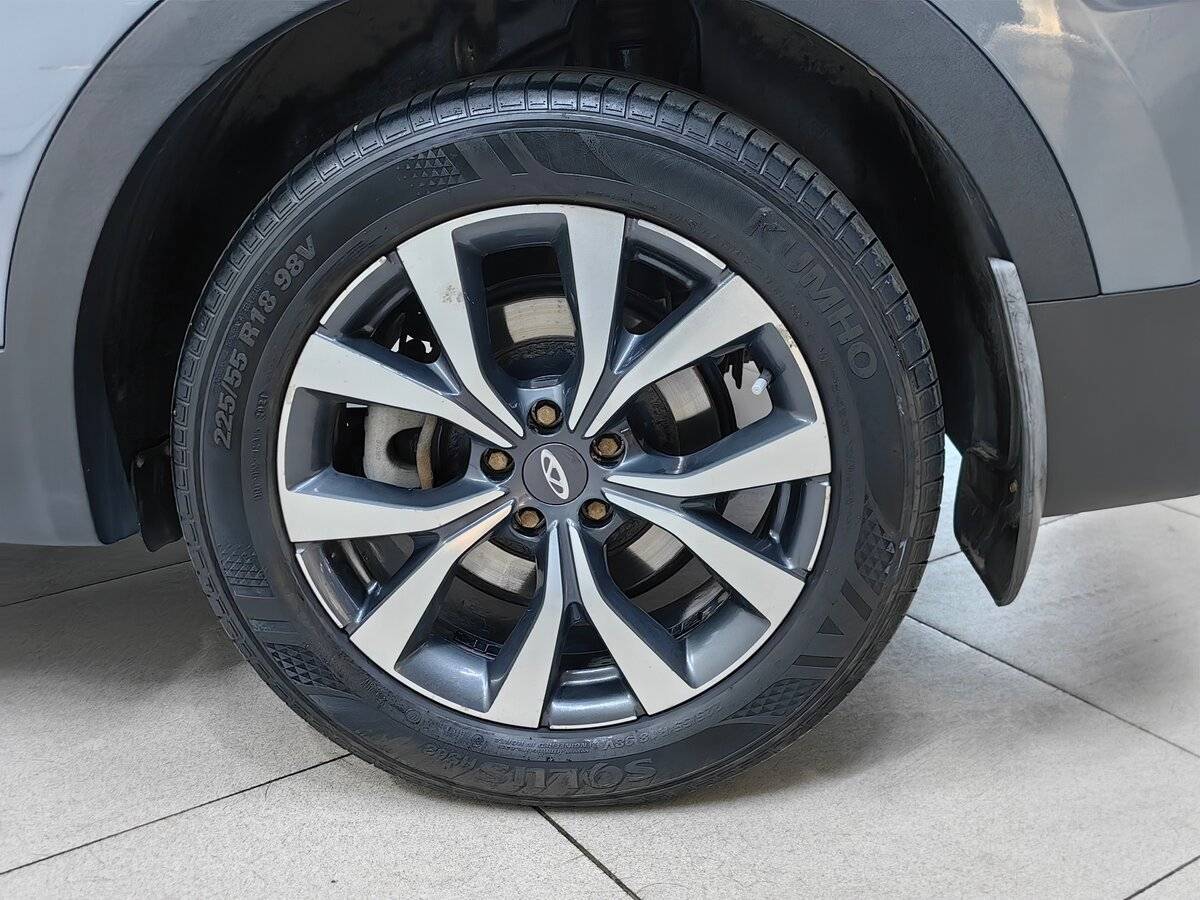 Chery Tiggo 7 Pro, 2021 Фото №23