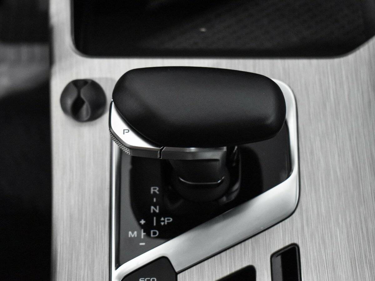 Geely Coolray, 2023 Фото №10