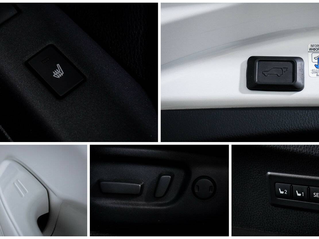 Toyota RAV4, 2018 Фото №18