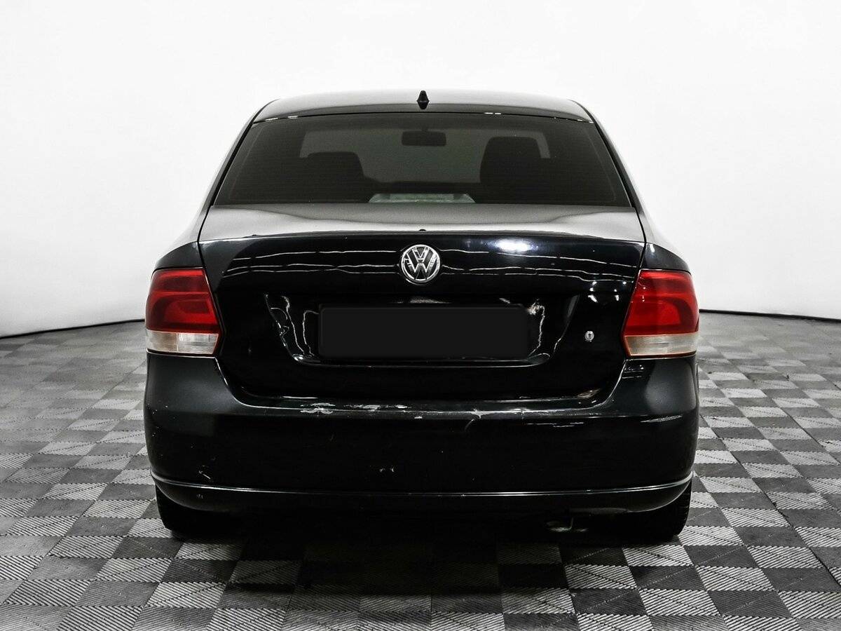 Volkswagen Polo, 2012 - 184 000 км. | Фото №6