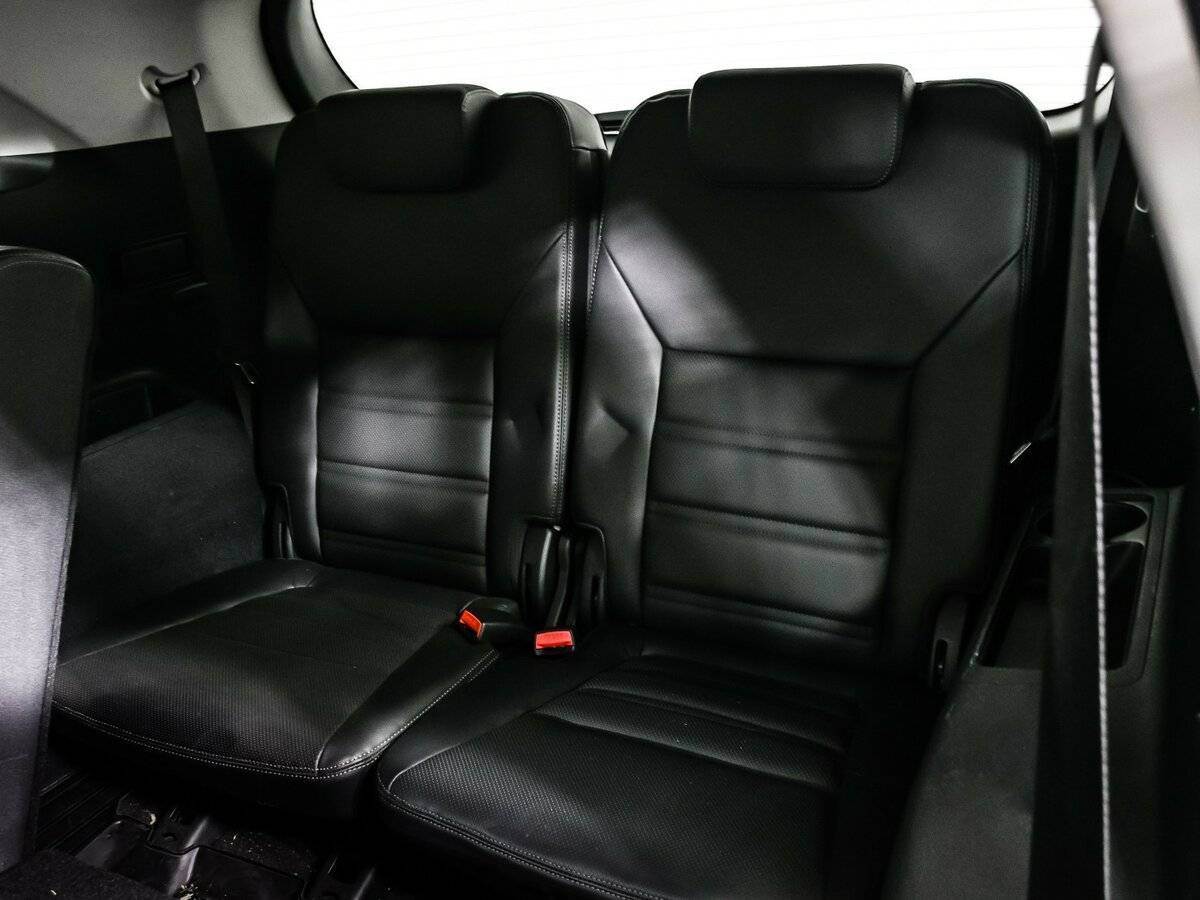 Kia Sorento Prime, 2017 Фото №13