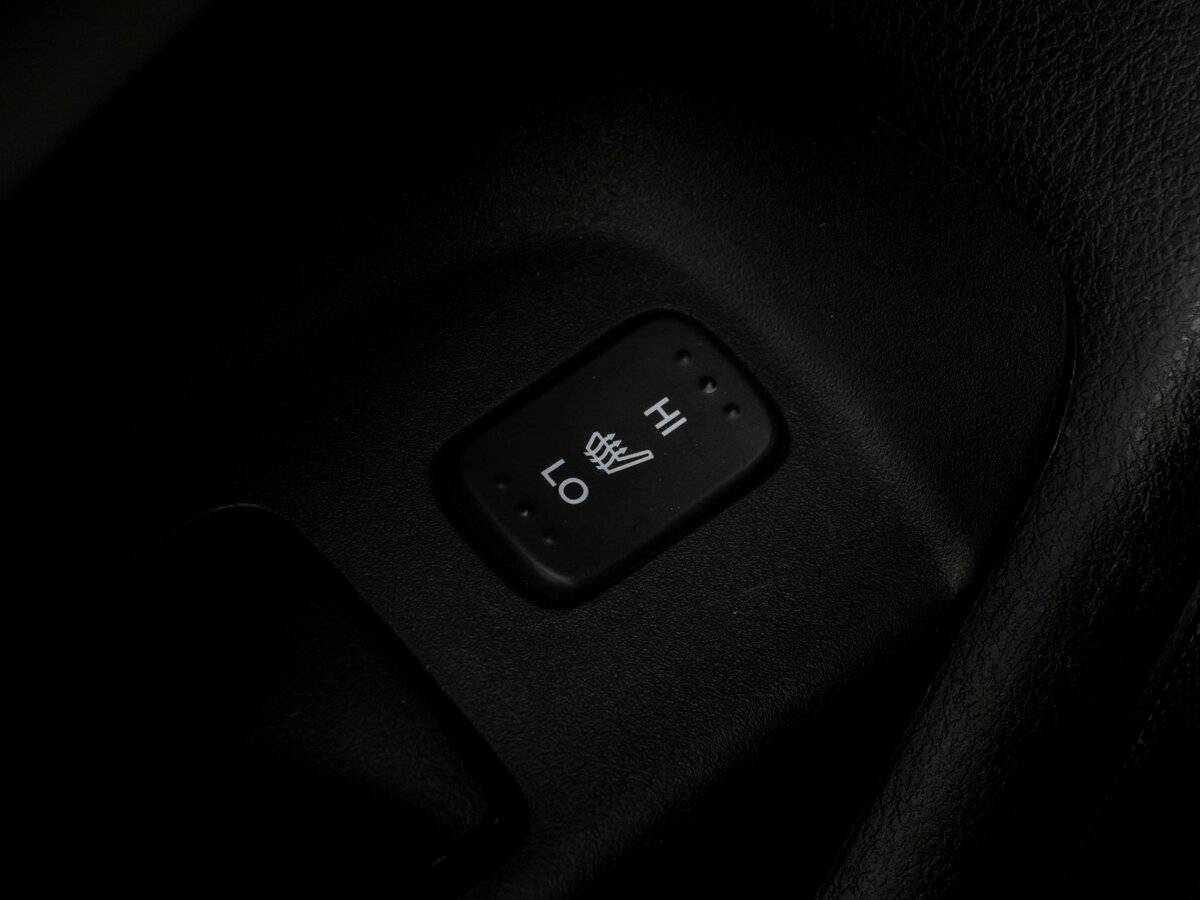 Honda Crosstour, 2013 Фото №24