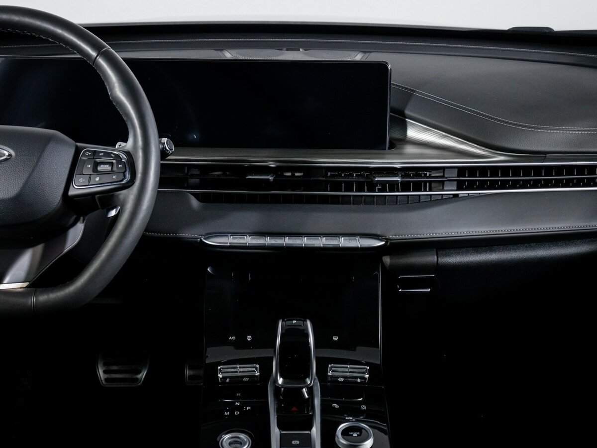 Chery Tiggo 8 Pro Max, 2023 Фото №13