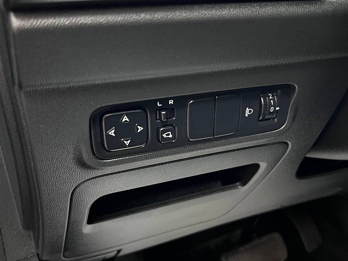 Changan CS35 Plus, 2022 Фото №16