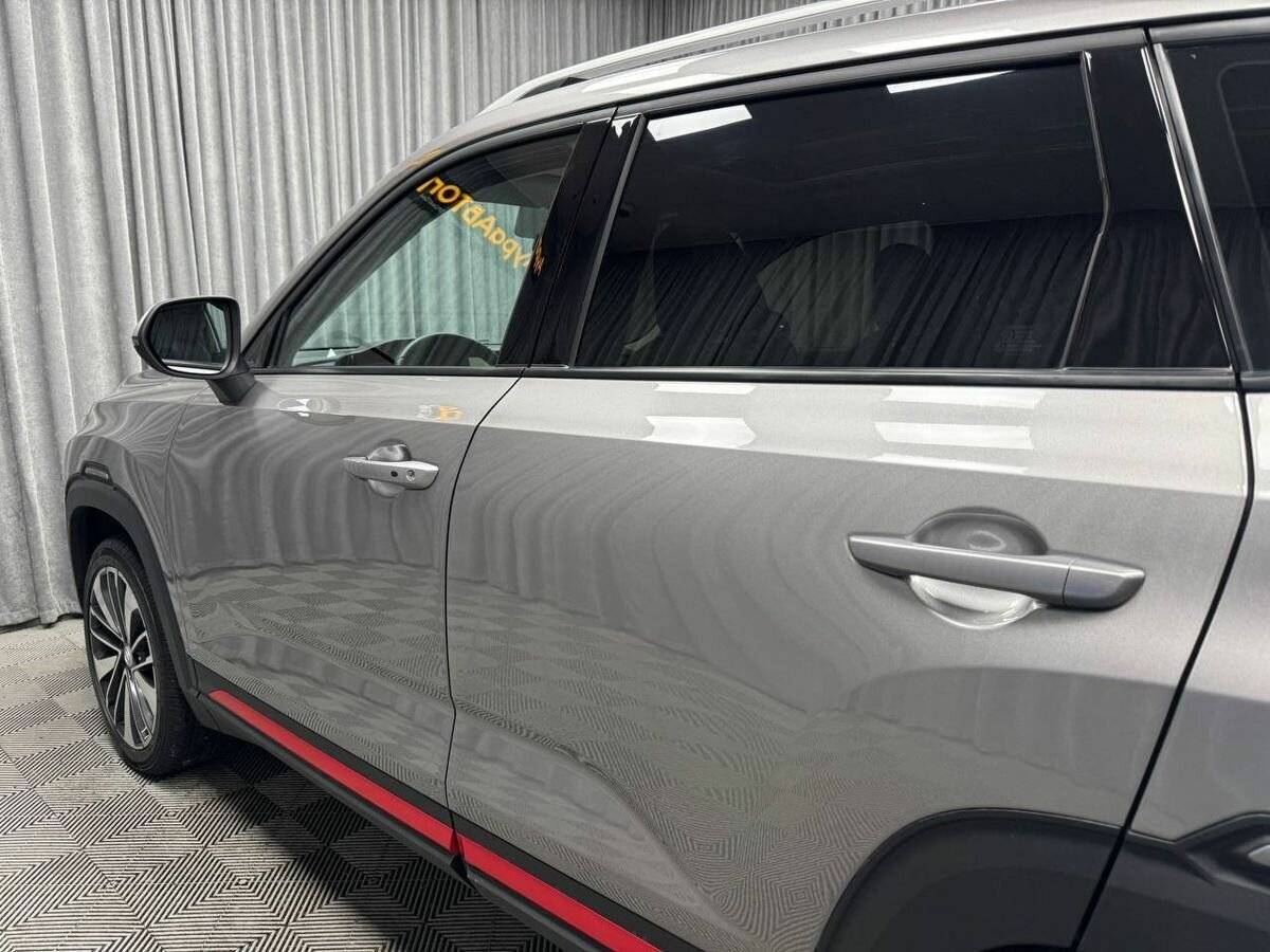 Changan CS35 Plus, 2023 - 22 293 км. | Фото №5