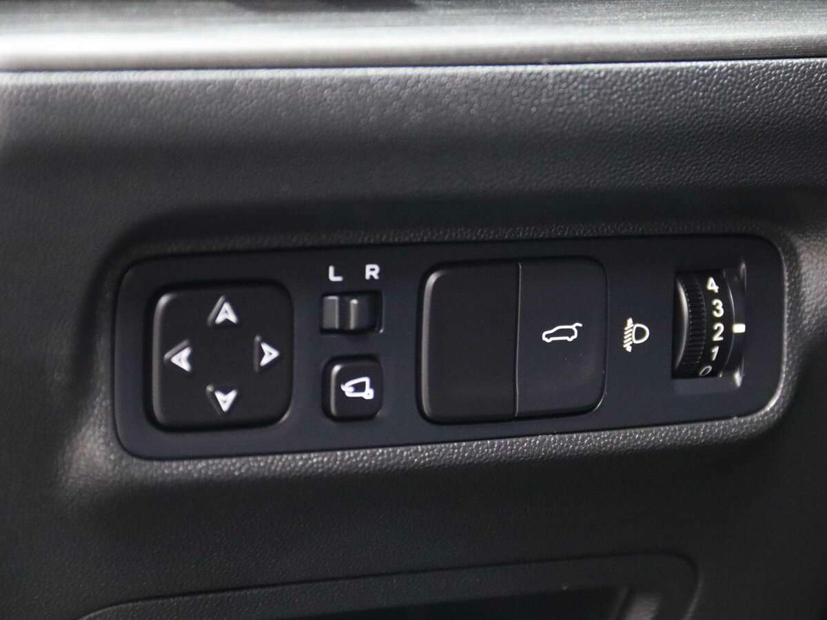 Changan CS55 Plus, 2023 Фото №23