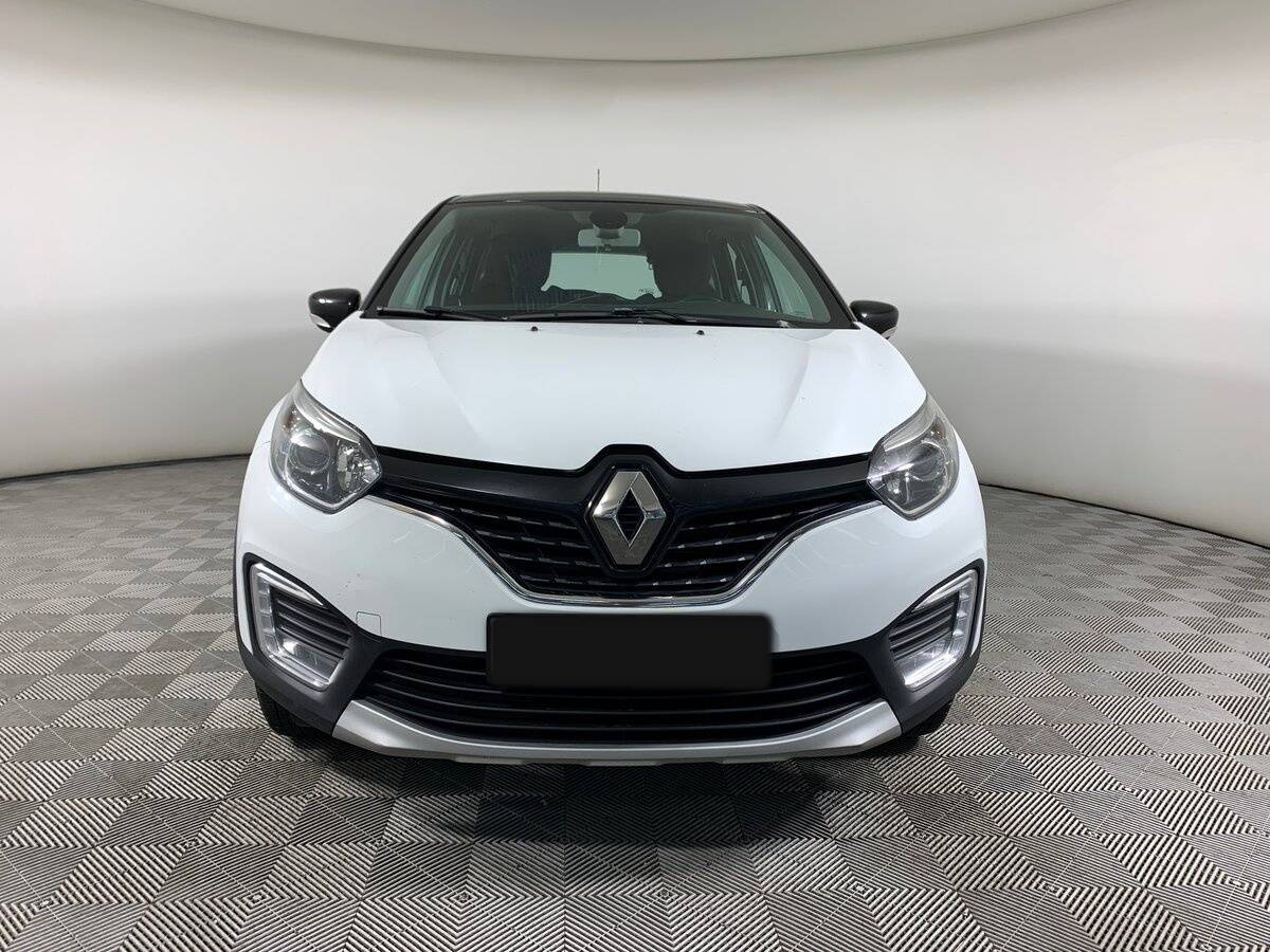 Renault Kaptur, 2019 - 215 044 км. | Фото №2