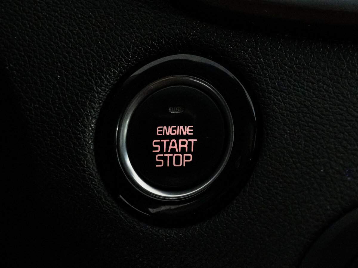 Kia Sorento Prime, 2016 Фото №19