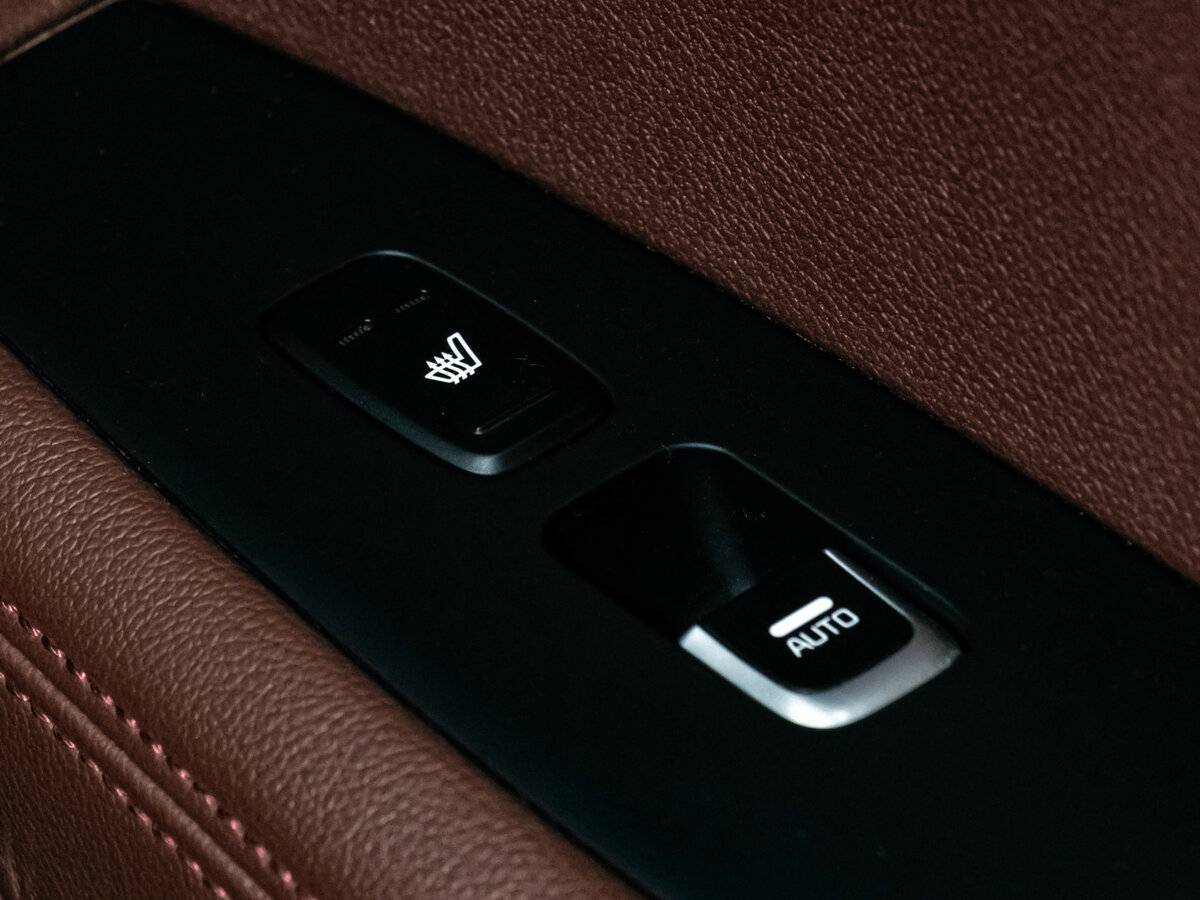 Kia Sorento Prime, 2016 Фото №30