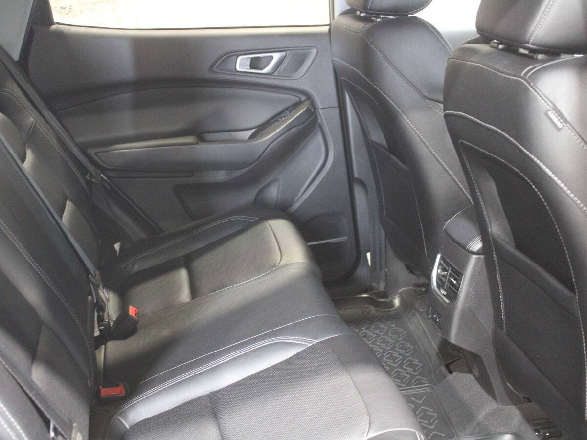 Chery Tiggo 4, 2020 - 69 800 км. | Фото №7