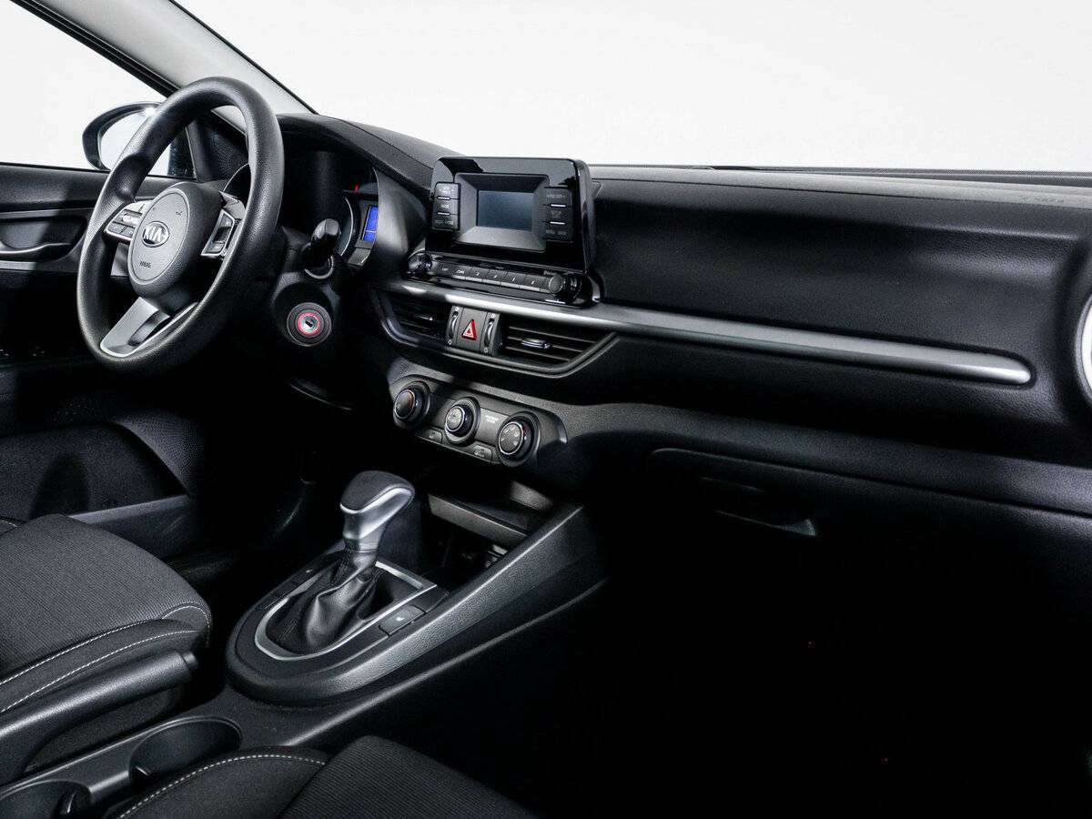 Kia Cerato, 2021 - 27 000 км. | Фото №8