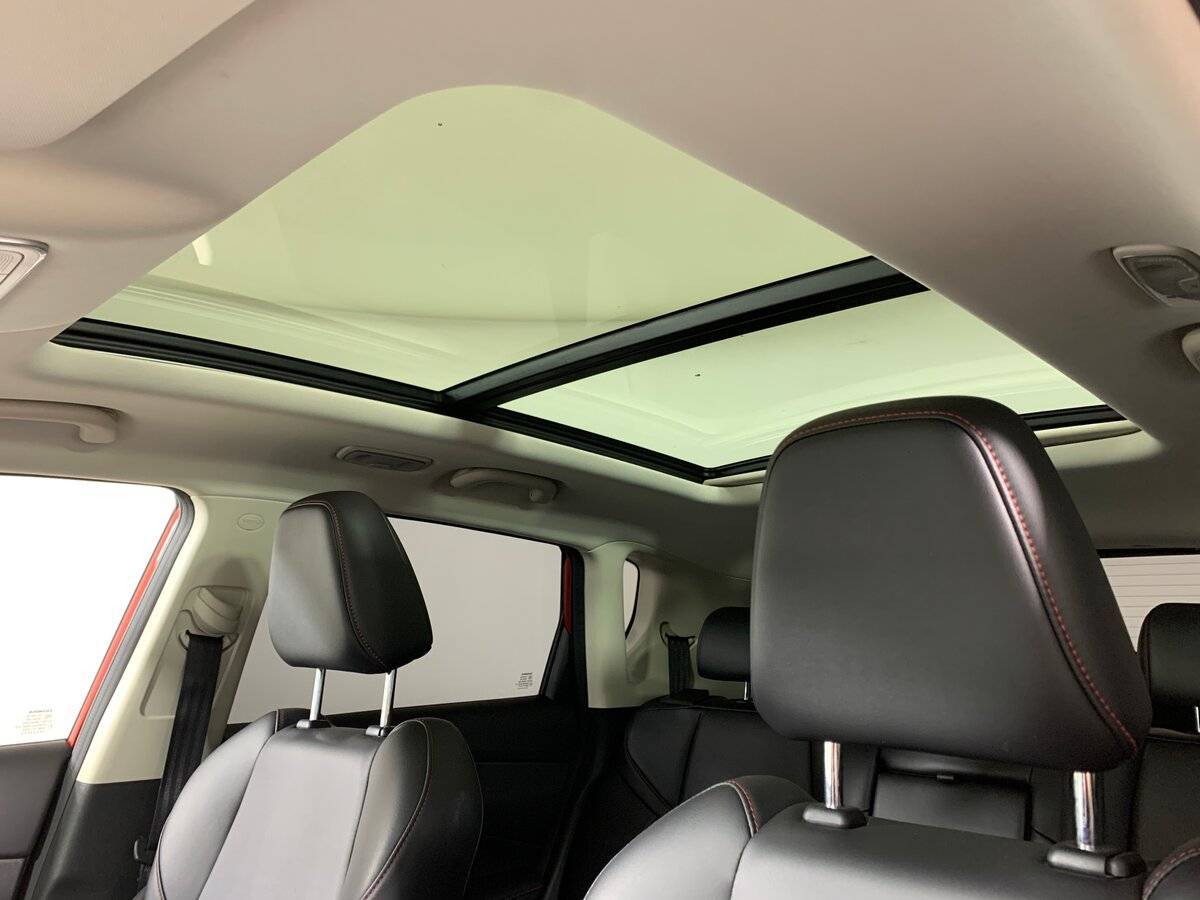 Changan CS35 Plus, 2023 Фото №18