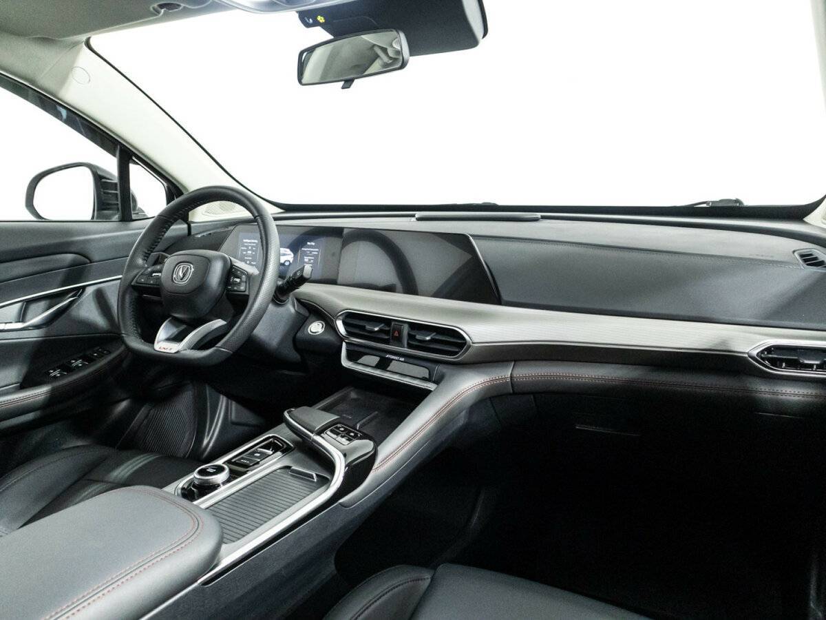 Changan UNI-T, 2023 Фото №9