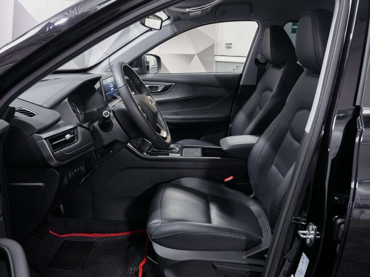 Chery Tiggo 4 Pro, 2024 Фото №10