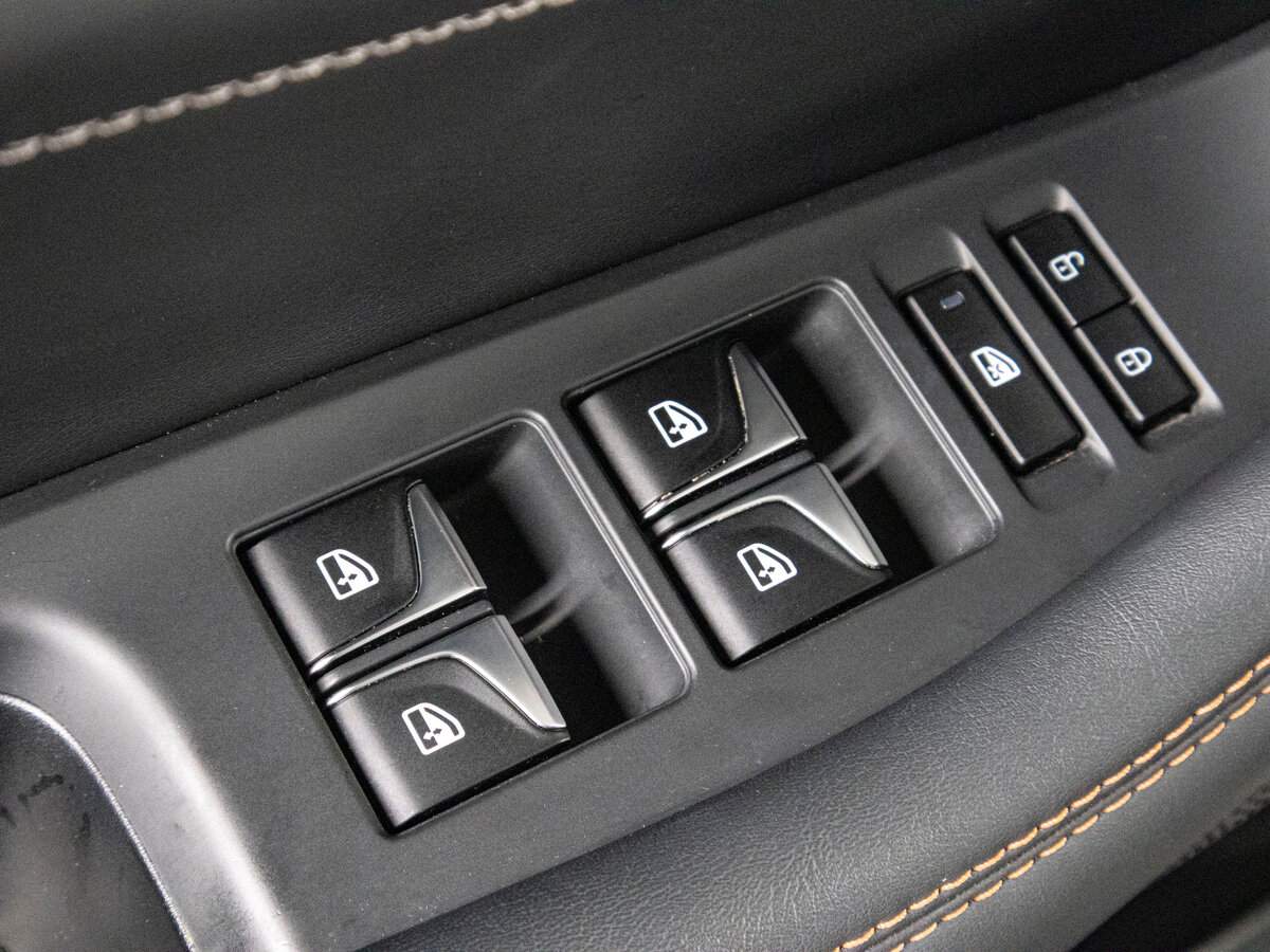 Changan UNI-K, 2023 - 26 010 км. | Фото №6