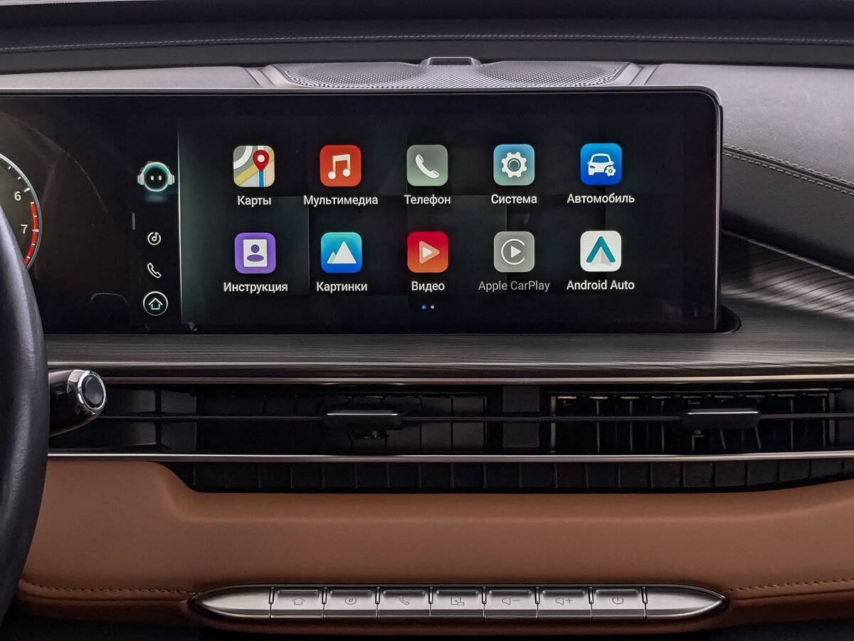 Chery Tiggo 8 Pro Max, 2022 Фото №17