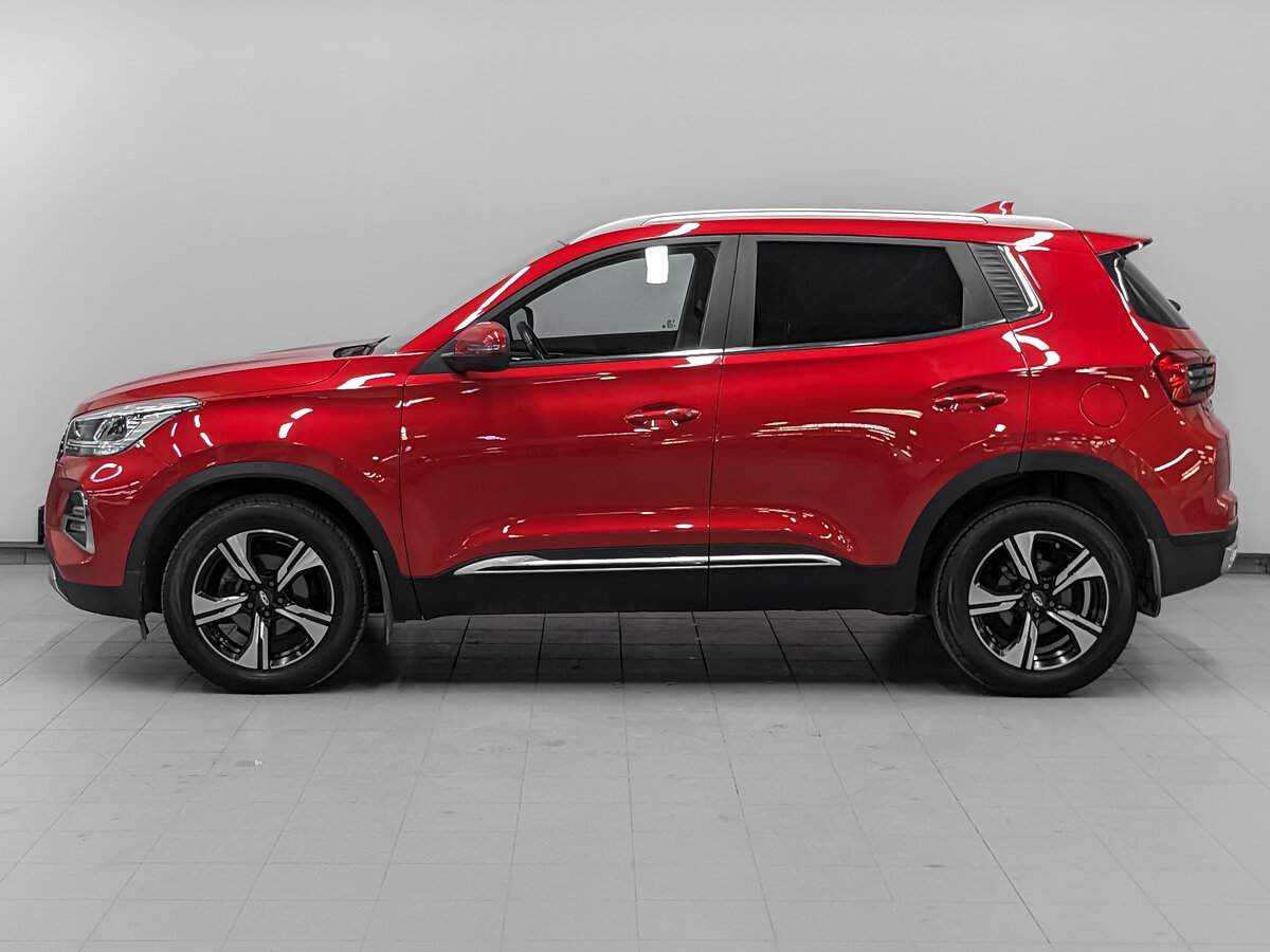 Chery Tiggo 4 Pro, 2023 - 66 549 км. | Фото №8