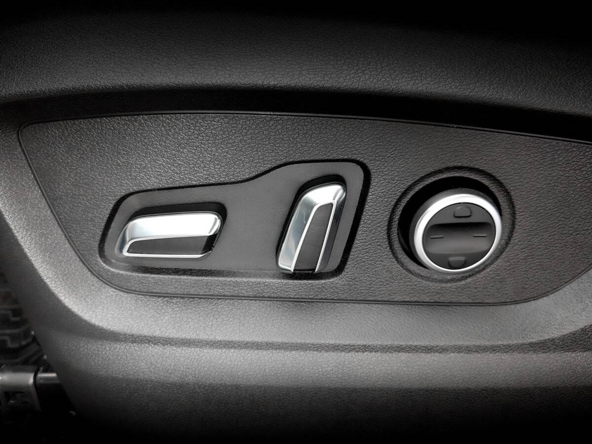 Chery Tiggo 7 Pro, 2022 Фото №21