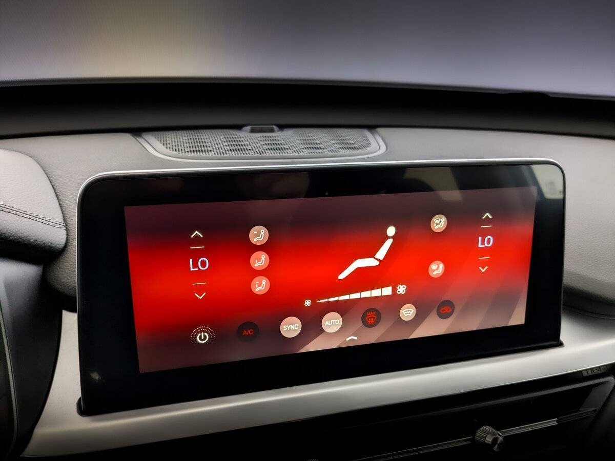 Chery Tiggo 7 Pro, 2022 Фото №28