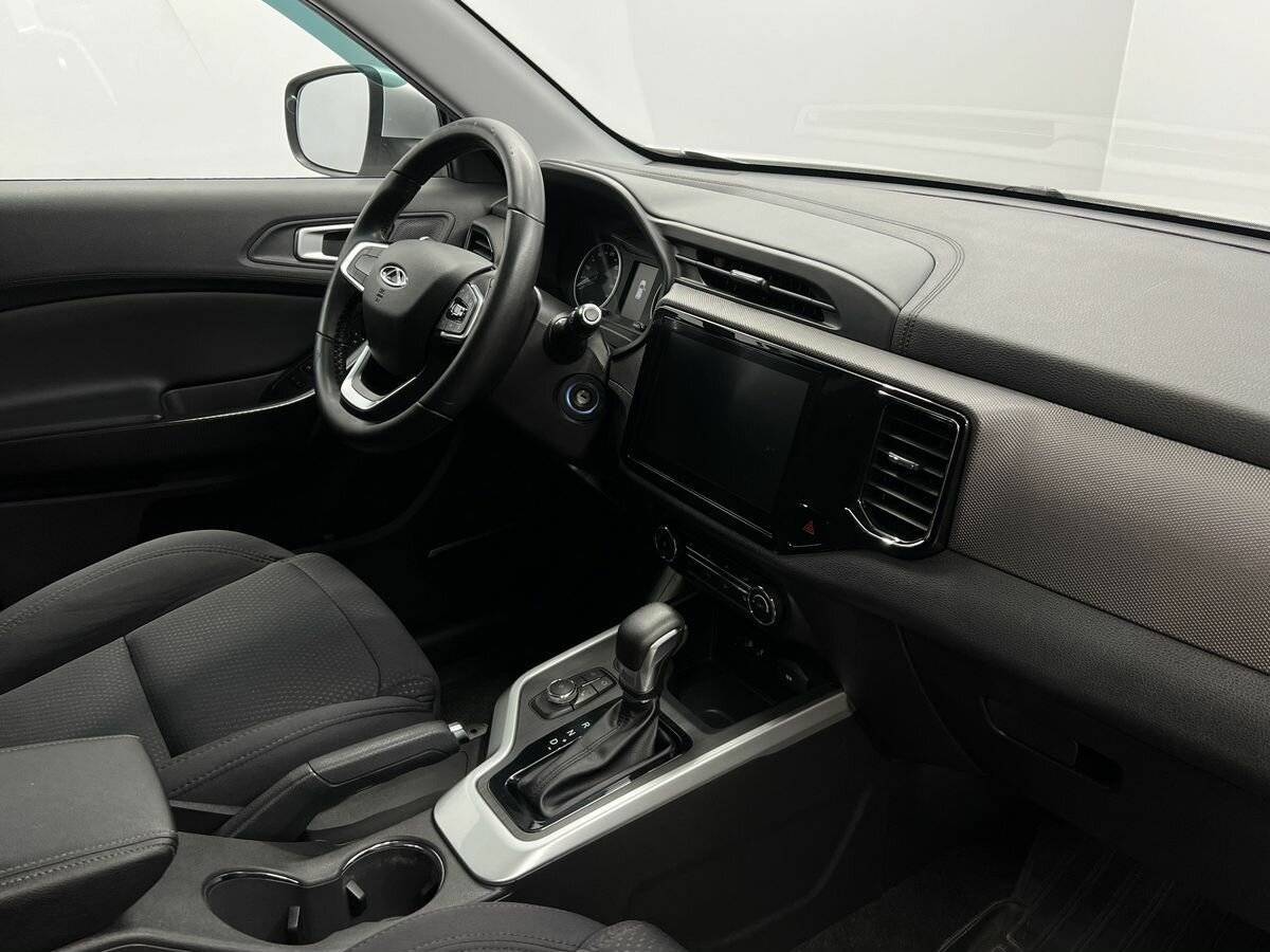 Chery Tiggo 4, 2019 - 51 000 км. | Фото №7