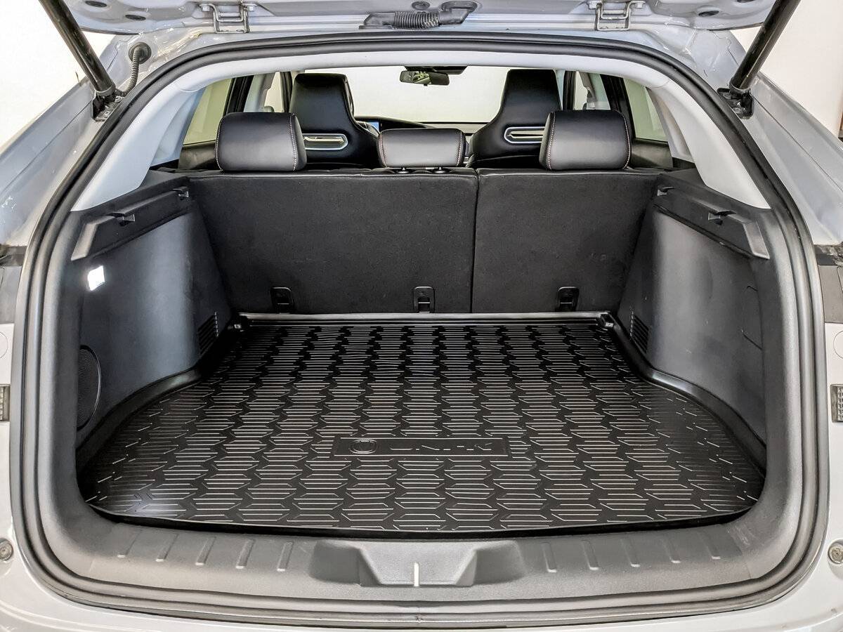 Changan UNI-K, 2023 Фото №10