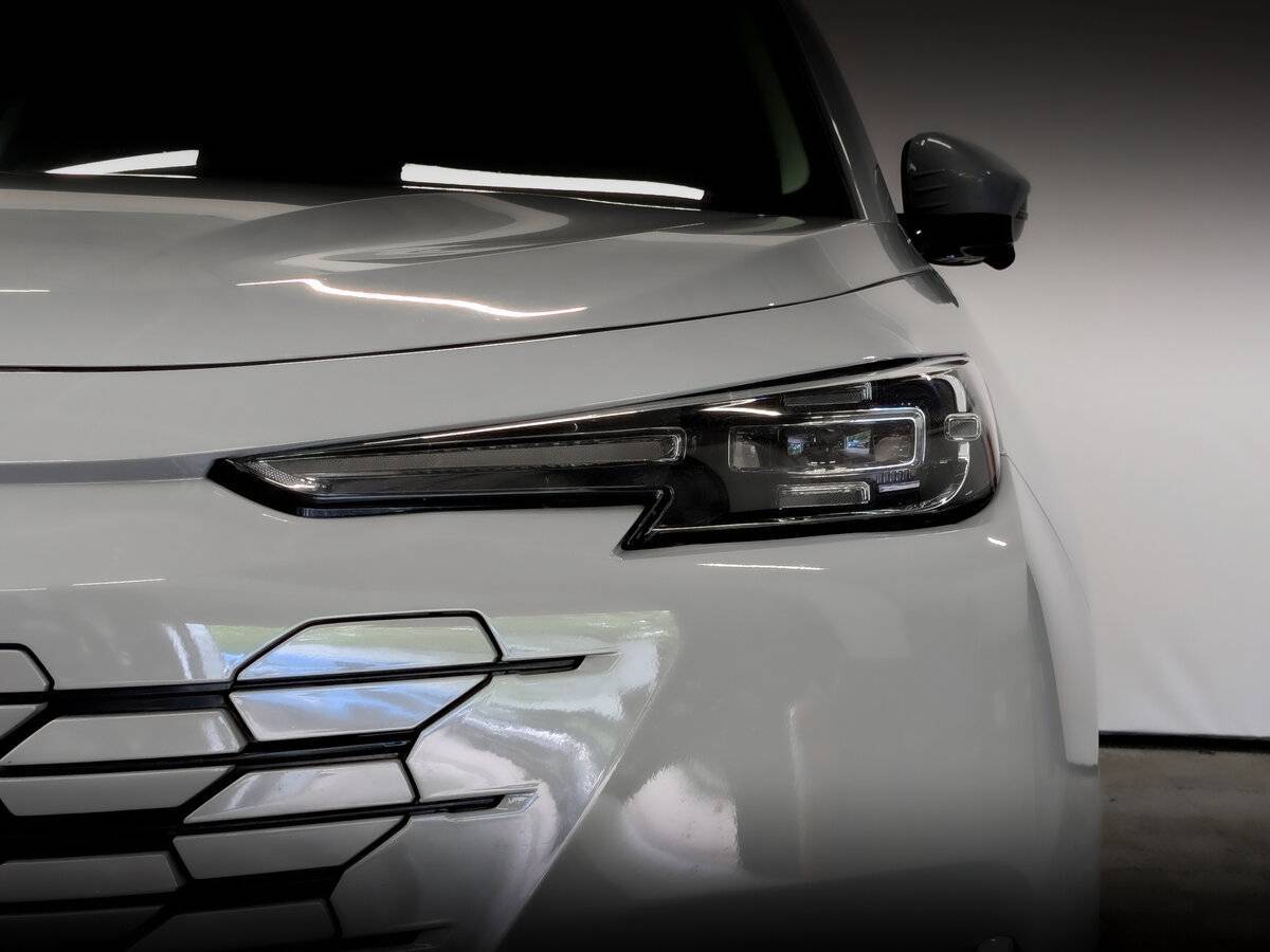 Changan UNI-K, 2023 Фото №17