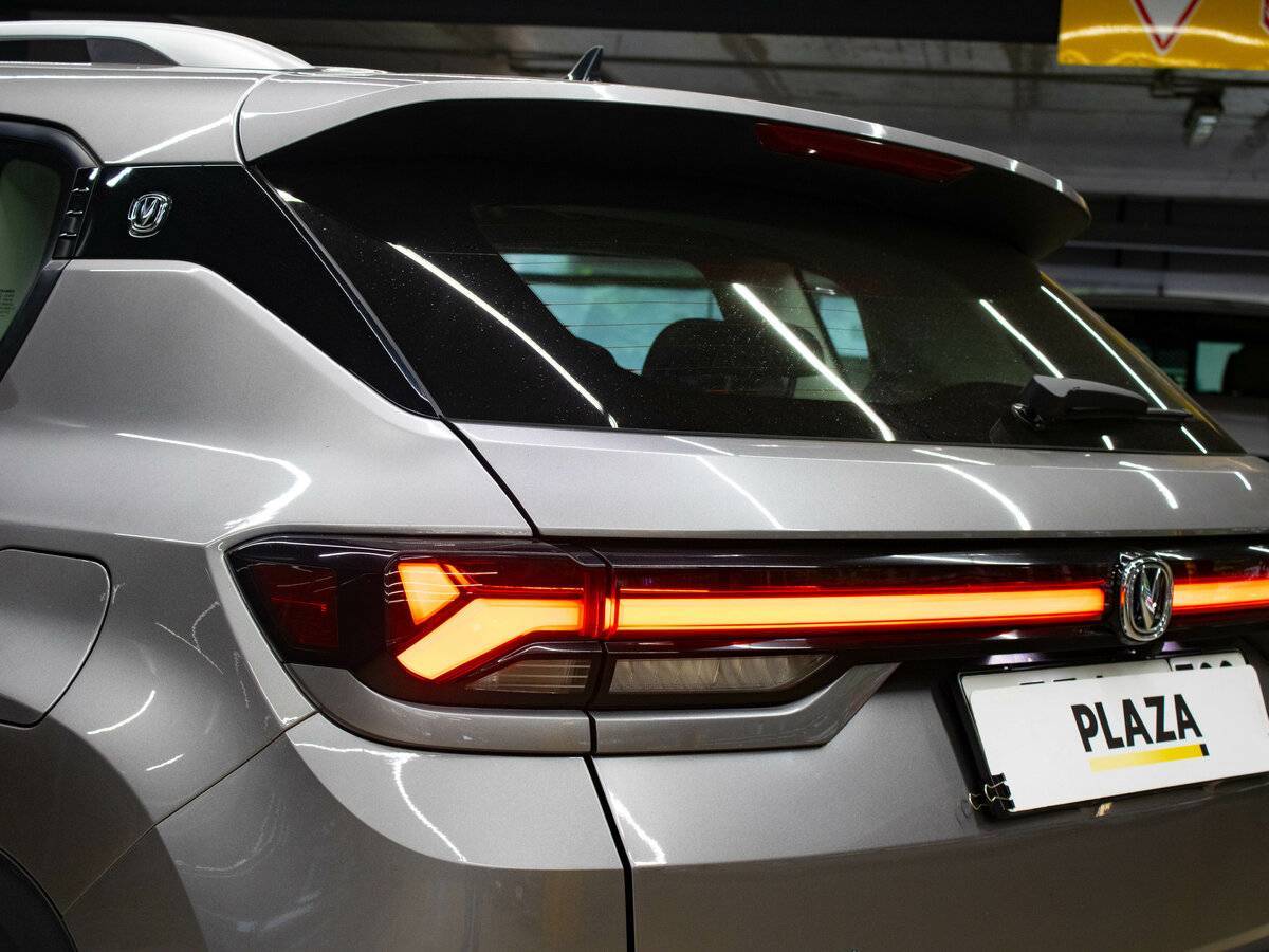 Changan CS35 Plus, 2023 - 33 102 км. | Фото №7