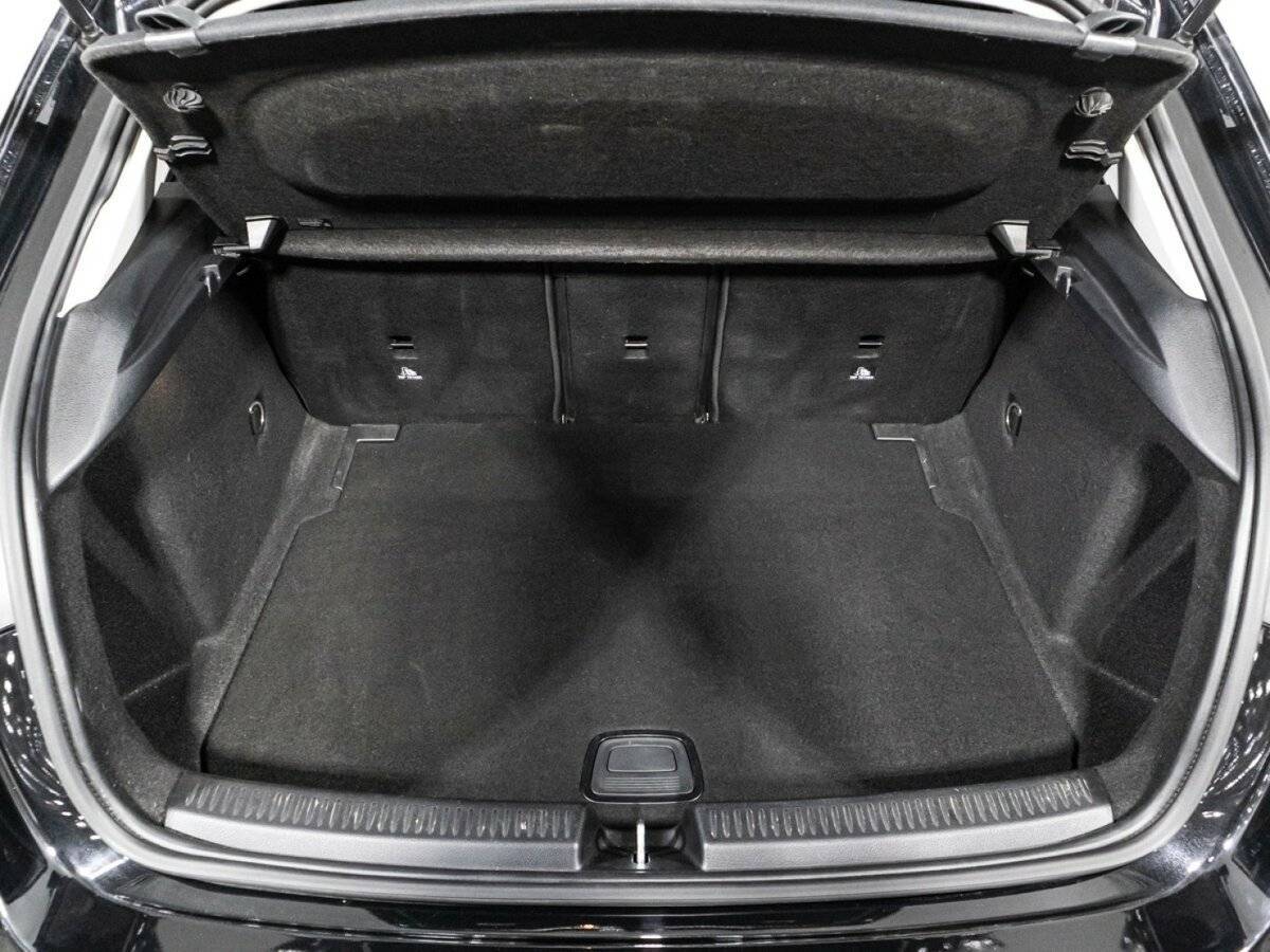 Mercedes-Benz A-Класс 200, 2018 Фото №21