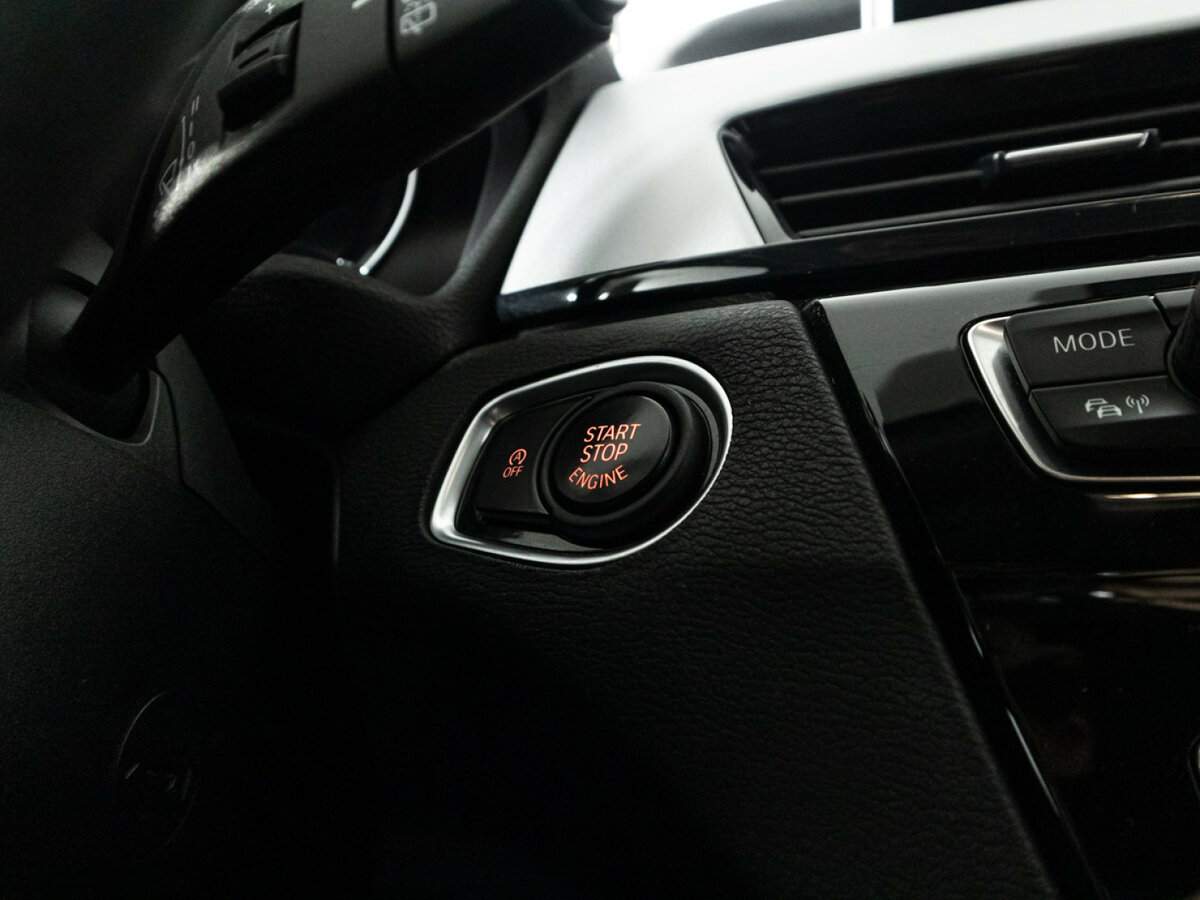 BMW X1 18i sDrive, 2019 Фото №21