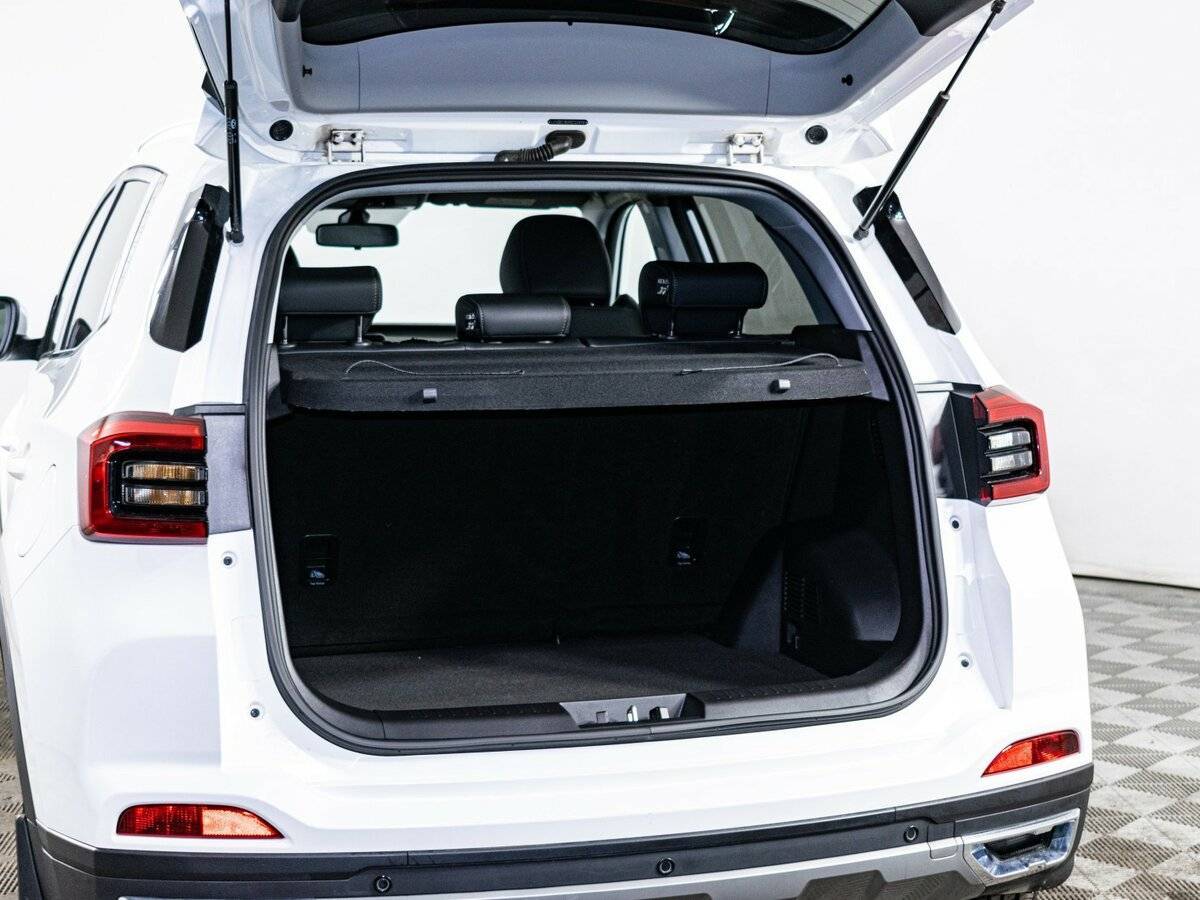 Chery Tiggo 4 Pro, 2024 - 19 960 км. | Фото №7