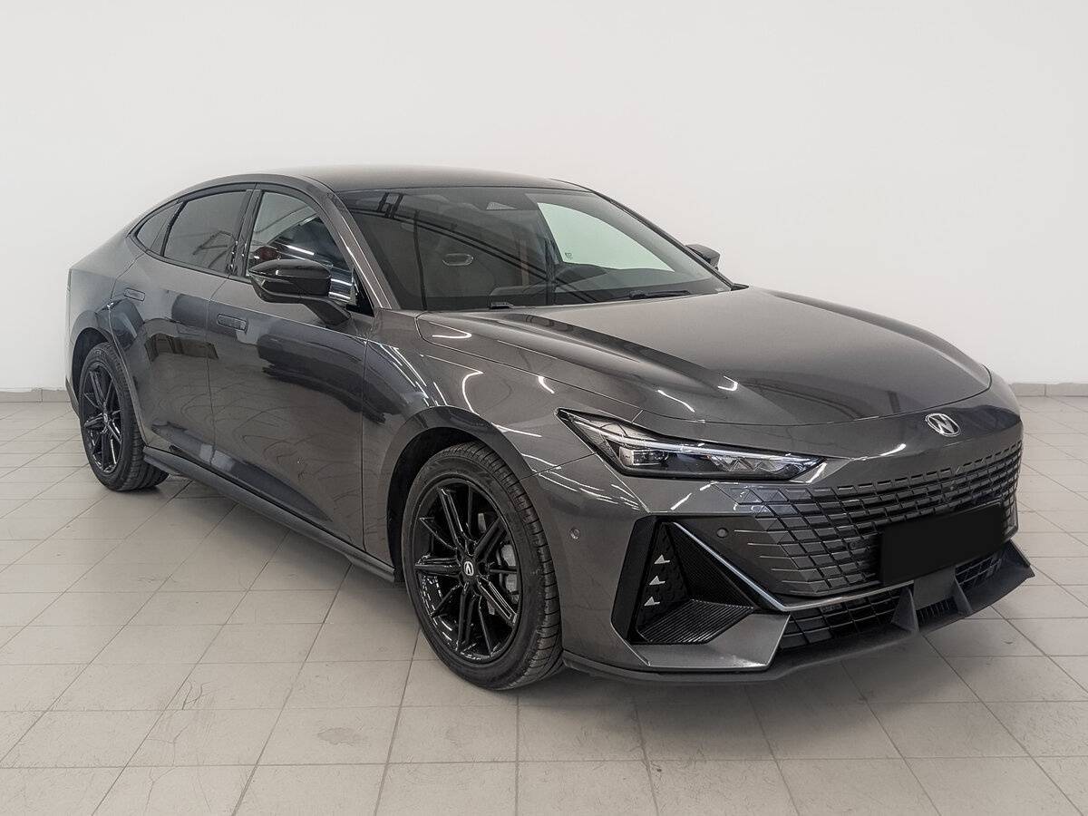 Changan UNI-V, 2024 - 16 054 км. | Фото №3