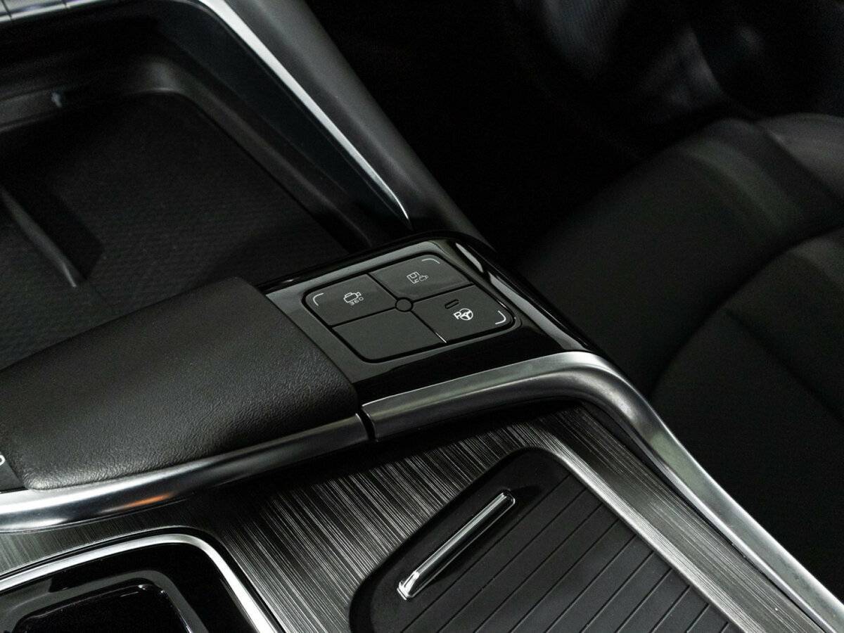 Changan UNI-T, 2023 Фото №22