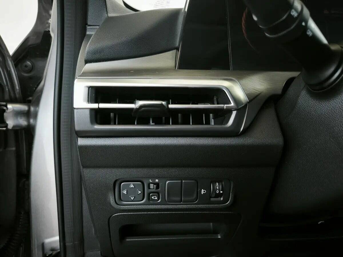 Changan CS35 Plus, 2023 Фото №10