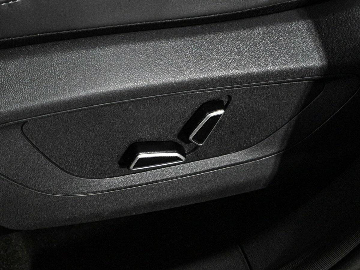 Changan CS55 Plus, 2023 Фото №18