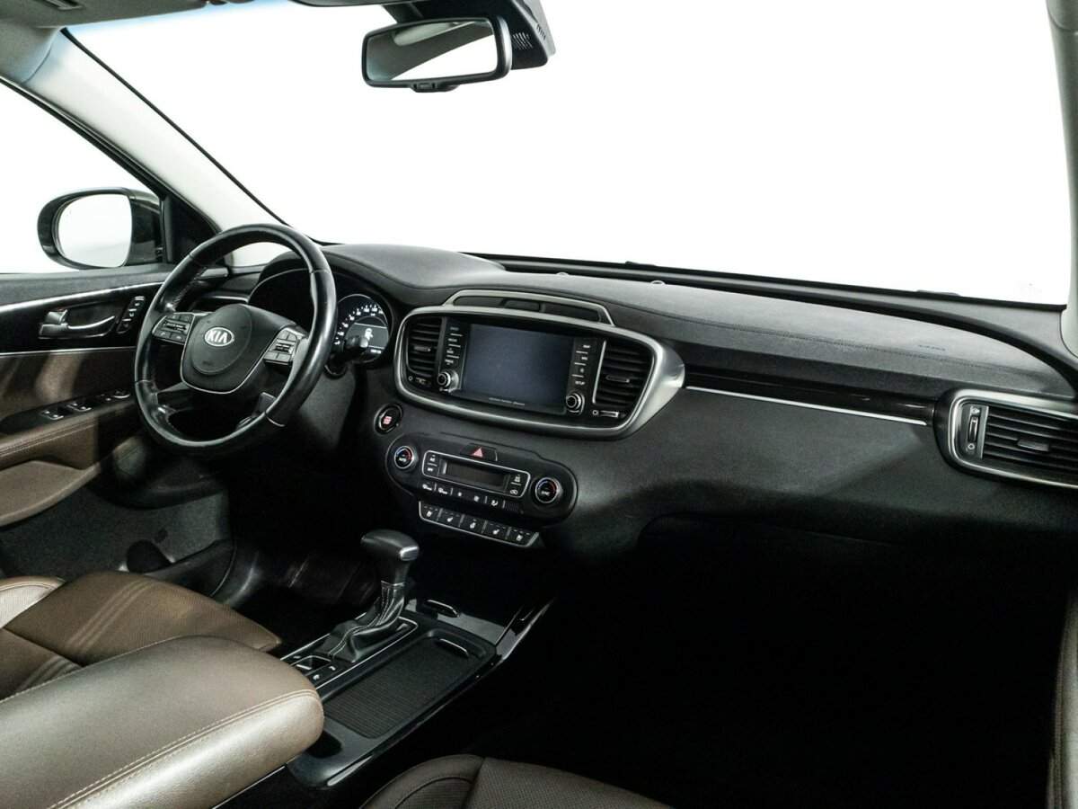 Kia Sorento, 2018 - 169 000 км. | Фото №8