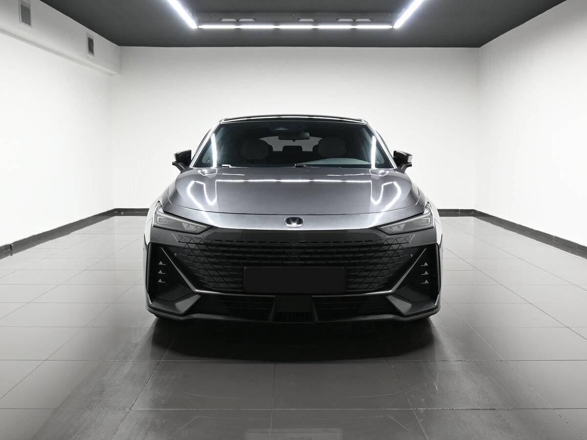 Changan UNI-V, 2023 - 45 058 км. | Фото №3